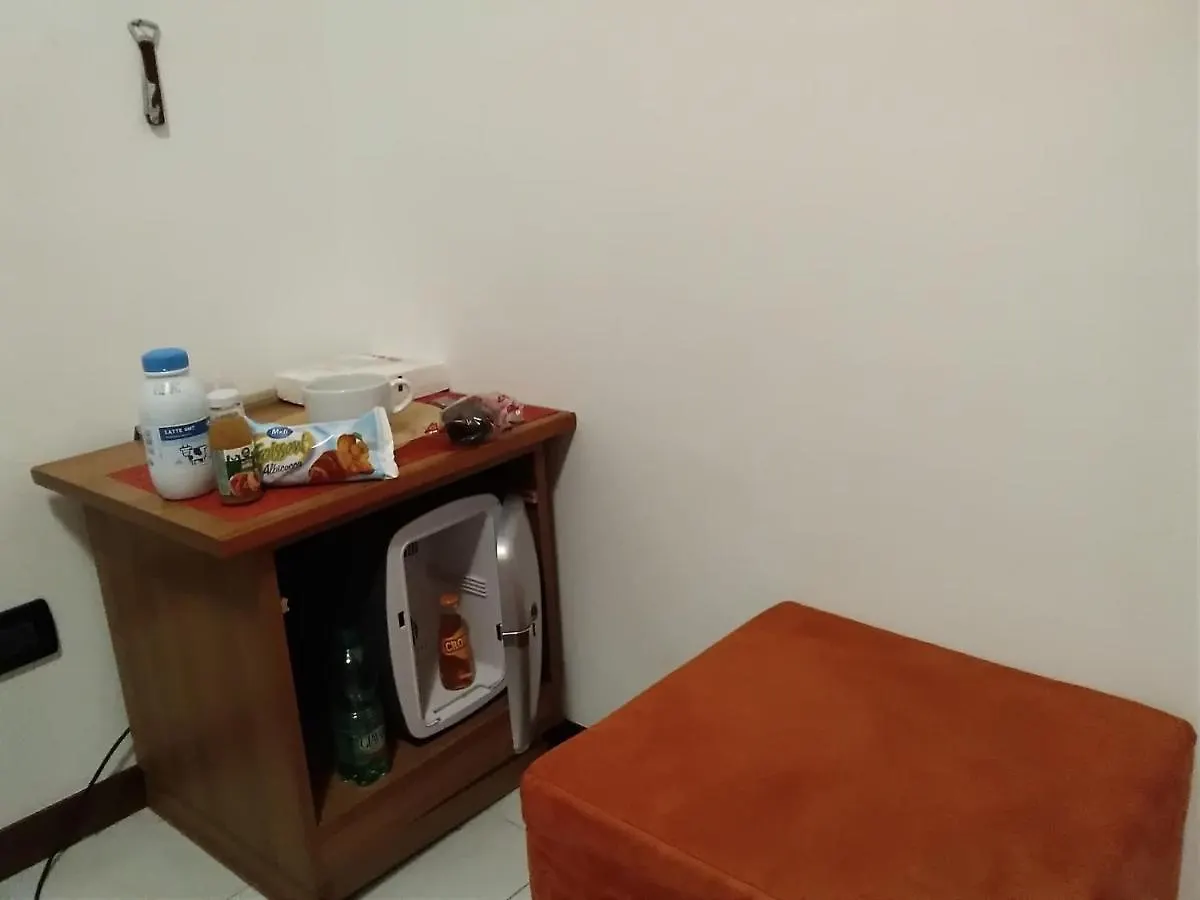 Guest house Roma-Tour Bed & Coffee