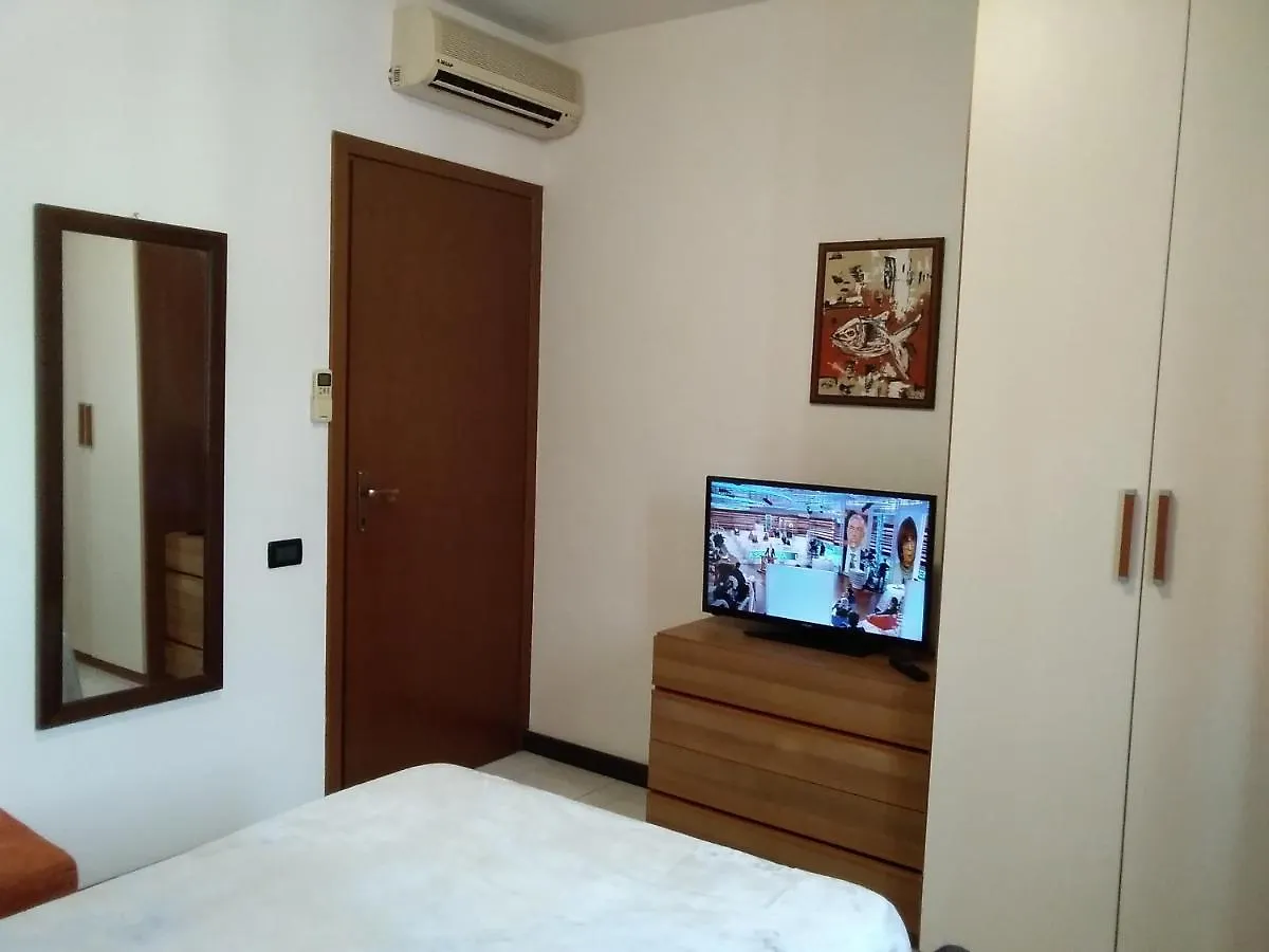 Roma-Tour Bed & Coffee روما