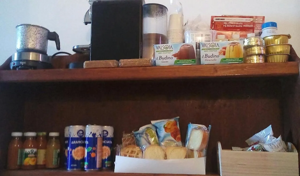 Guest house Roma-Tour Bed & Coffee